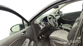 Renault Clio de 2024