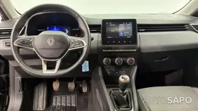 Renault Clio de 2024