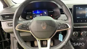 Renault Clio de 2024