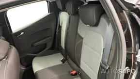 Renault Clio de 2024