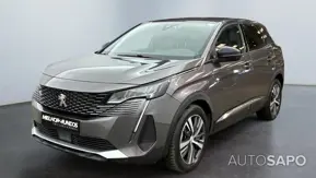 Peugeot 3008 de 2023