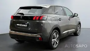 Peugeot 3008 de 2023