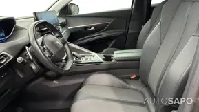 Peugeot 3008 de 2023