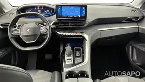 Peugeot 3008 de 2023