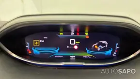 Peugeot 3008 de 2023