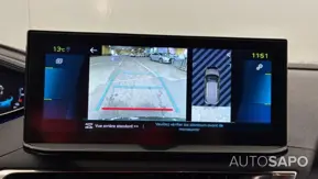 Peugeot 3008 de 2023