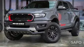 Ford Ranger de 2019