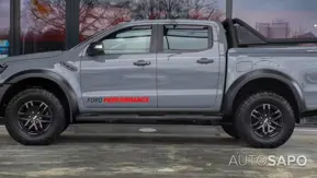 Ford Ranger de 2019