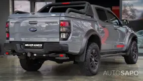 Ford Ranger de 2019