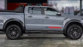 Ford Ranger de 2019