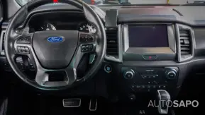 Ford Ranger de 2019