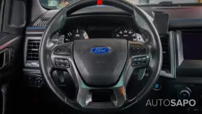 Ford Ranger de 2019