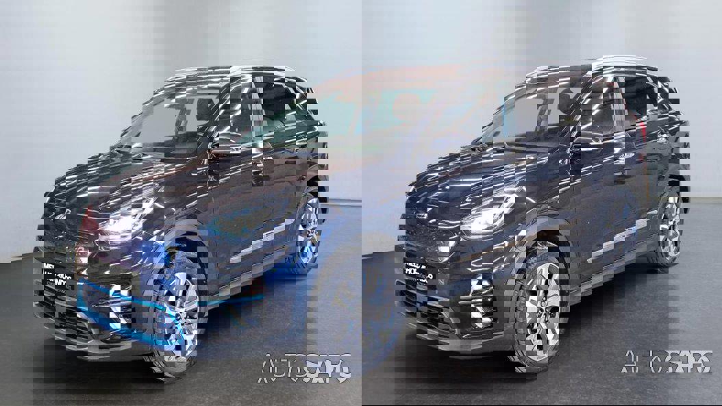 Kia e-Niro de 2021