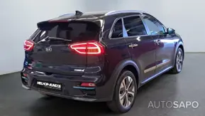 Kia e-Niro de 2021