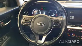 Kia e-Niro de 2021