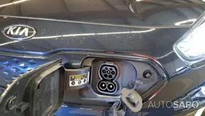 Kia e-Niro de 2021