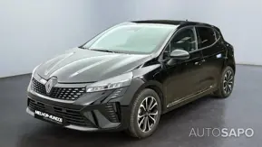 Renault Clio de 2025