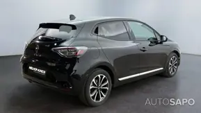 Renault Clio de 2025