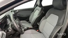 Renault Clio de 2025