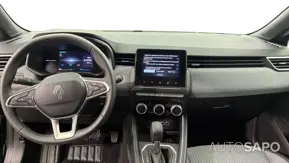 Renault Clio de 2025