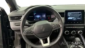 Renault Clio de 2025