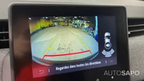 Renault Clio de 2025