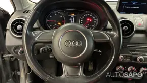 Audi A1 de 2016