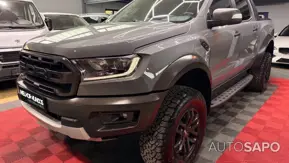 Ford Ranger de 2020