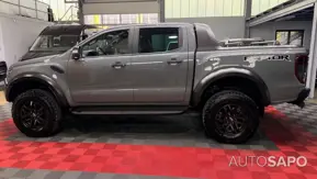 Ford Ranger de 2020