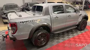 Ford Ranger de 2020