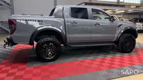 Ford Ranger de 2020
