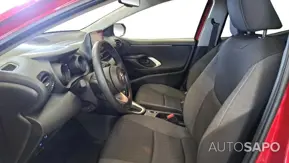 Toyota Yaris de 2023