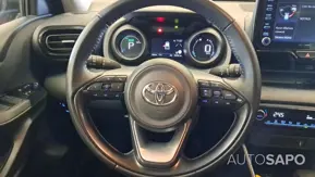 Toyota Yaris de 2023