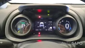 Toyota Yaris de 2023