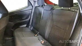 Toyota Yaris de 2023