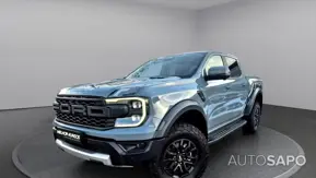 Ford Ranger de 2025
