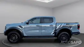 Ford Ranger de 2025