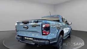 Ford Ranger de 2025