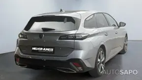 Peugeot 308 de 2023