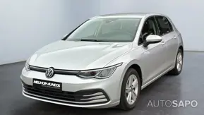 Volkswagen Golf de 2024