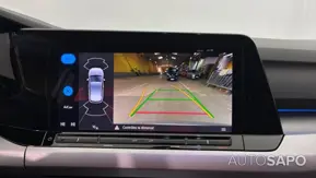 Volkswagen Golf de 2024