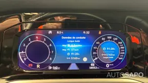 Volkswagen Golf de 2024