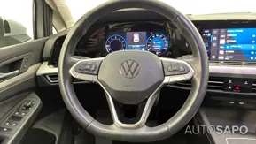 Volkswagen Golf de 2024