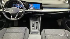 Volkswagen Golf de 2024