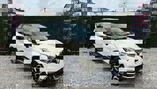 Renault Captur de 2014