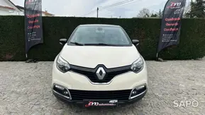 Renault Captur de 2014