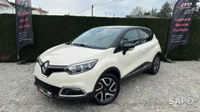 Renault Captur de 2014
