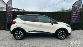Renault Captur de 2014