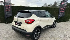 Renault Captur de 2014