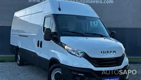 Iveco Daily de 2024